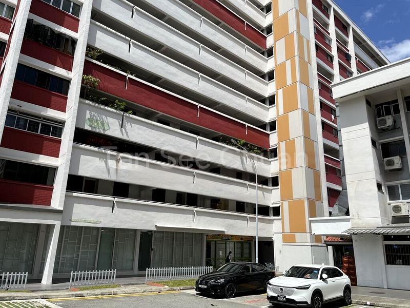 Shop / Shophouse for Sale in  Hougang Avenue 3 - Image 3